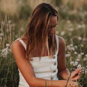 Meet your Posher, Nora